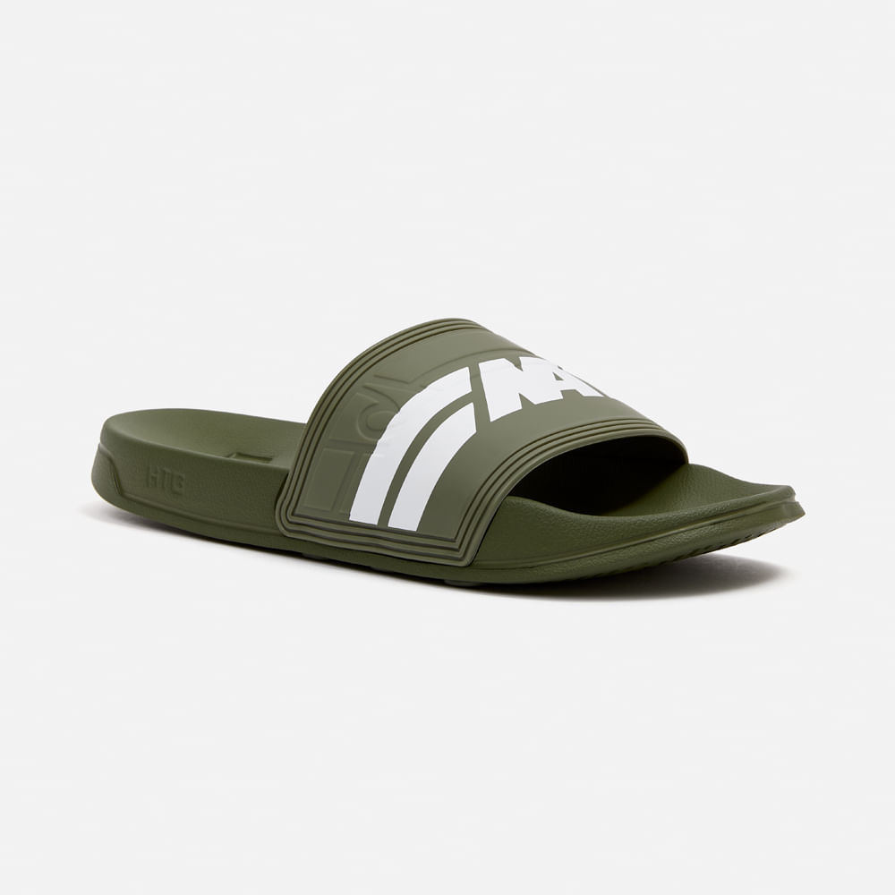 Sandalia New Athletic HTG 002-0901 Hombre