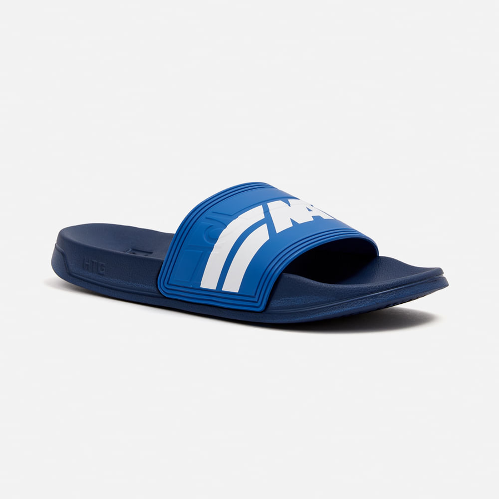 Sandalia New Athletic HTG 002-1101 Hombre