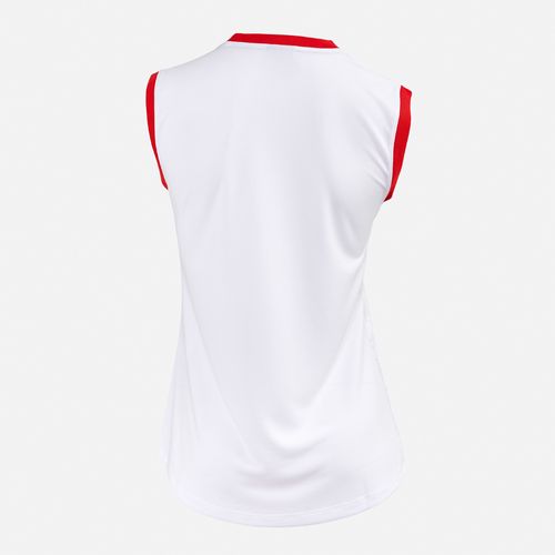 Camiseta New Athletic Vóley 2025-0101 Mujer