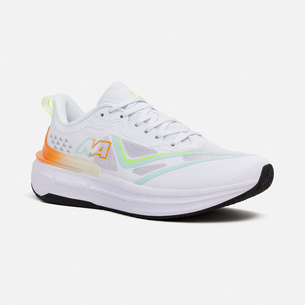 Zapatilla New Athletic Running Zoomflex 139-0127 Hombre