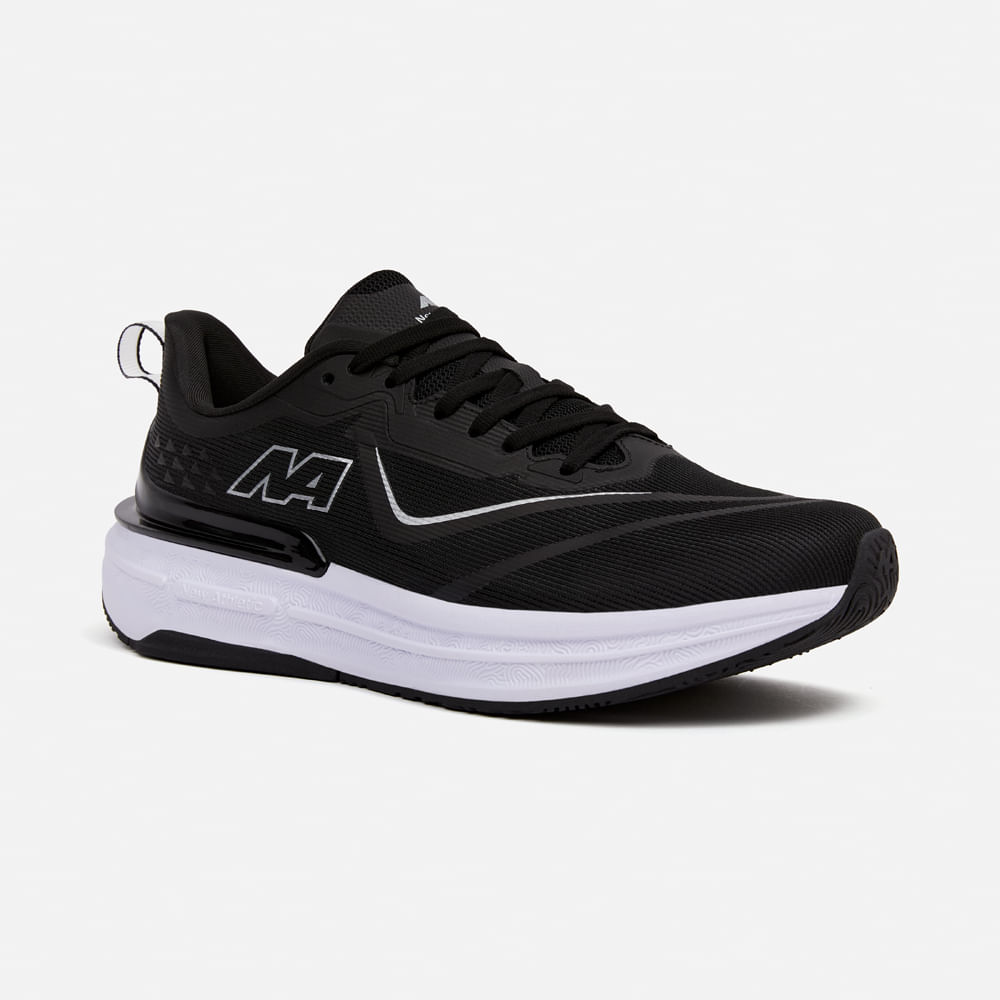 Zapatilla New Athletic Running Zoomflex 139-0201 Hombre