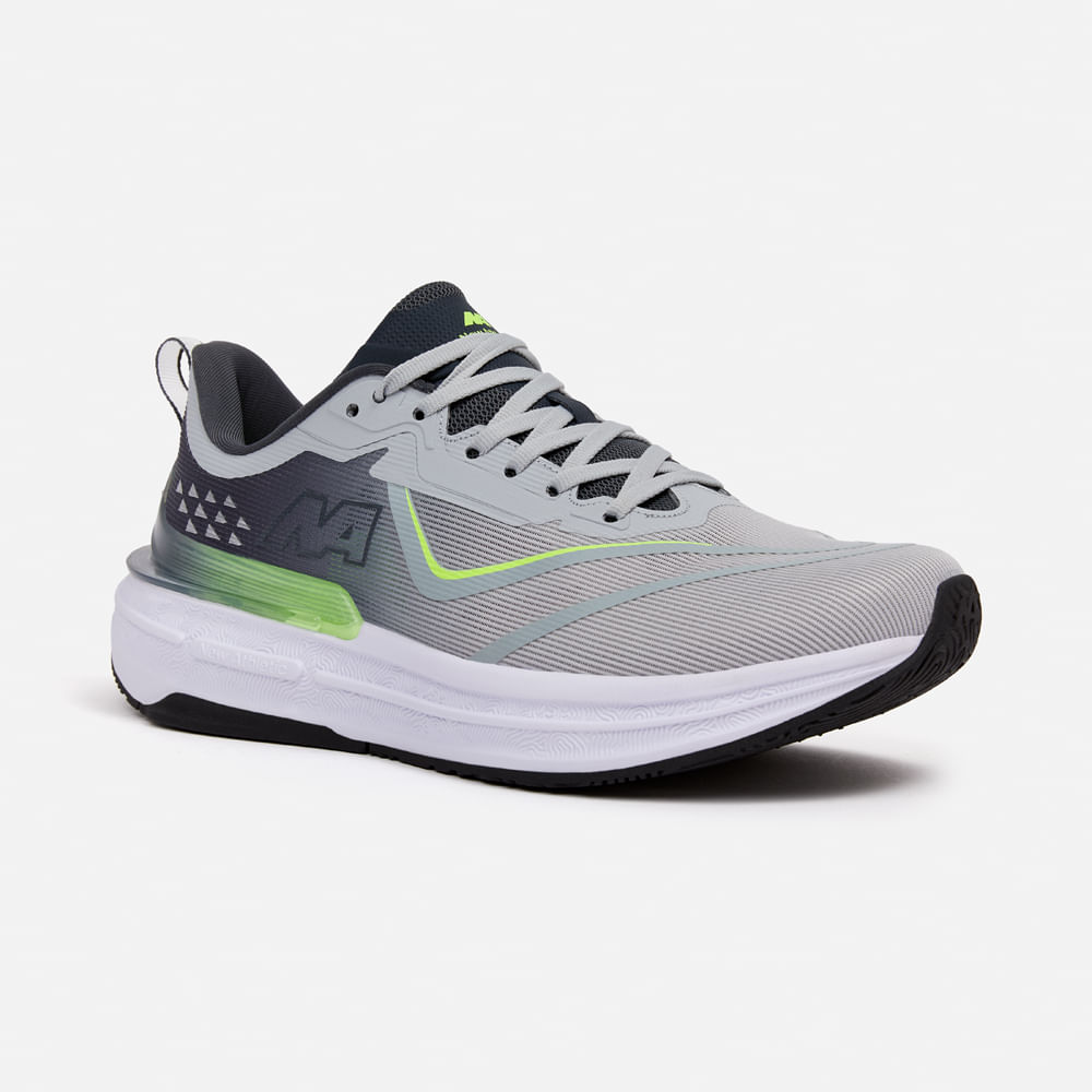 Zapatilla New Athletic Running Zoomflex 139-0403 Hombre