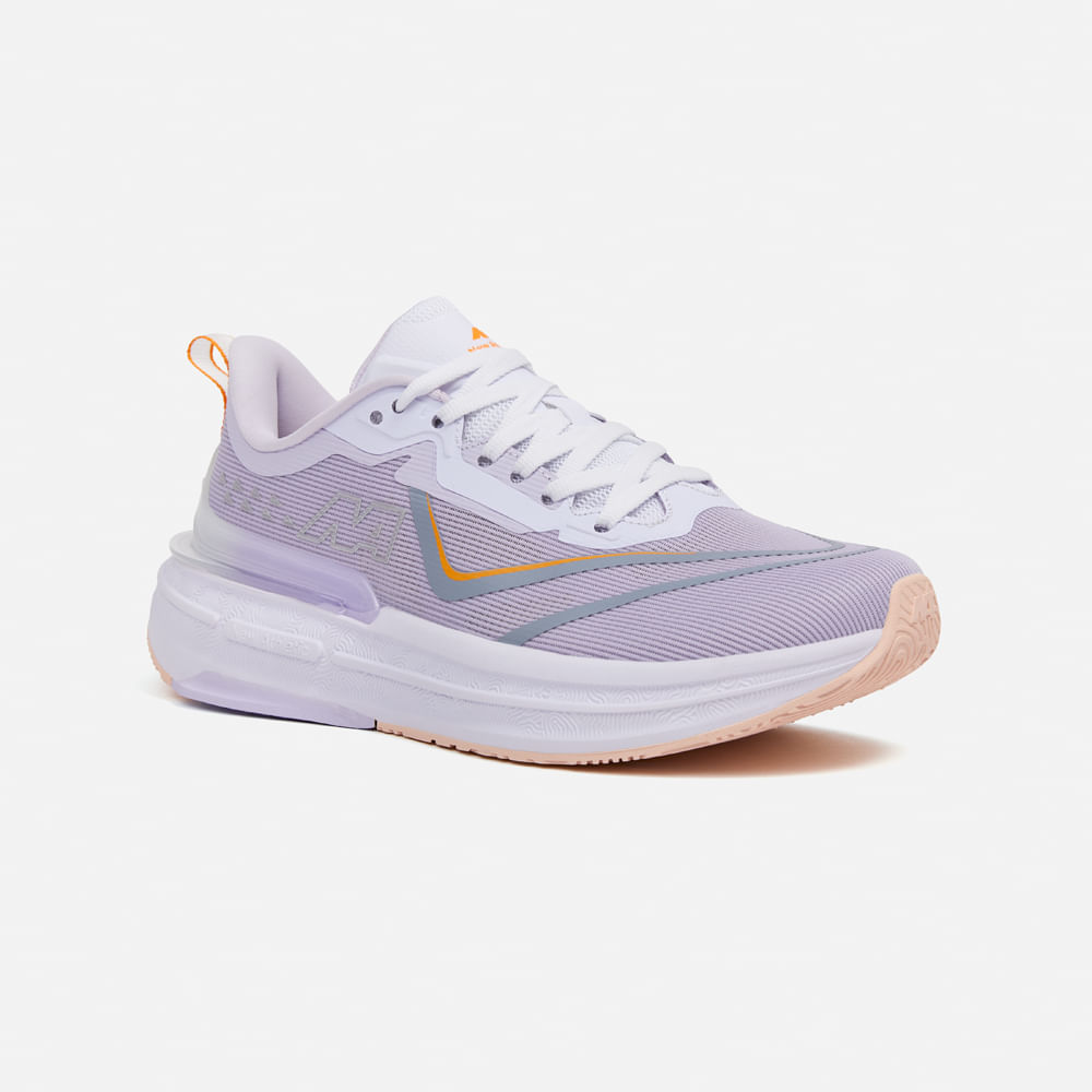 Zapatilla New Athletic Running Zoomflex 139-1701 Mujer