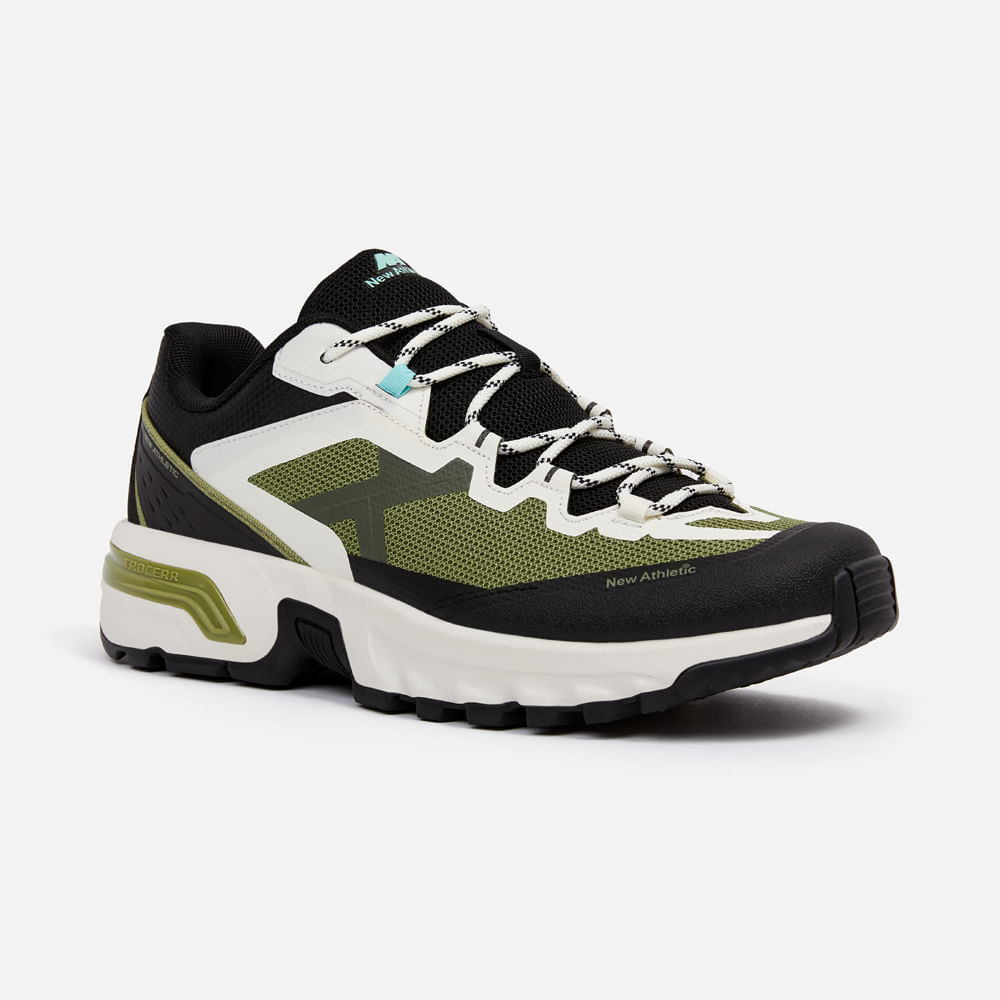 Zapatilla New Athletic Outdoor Trocerr 082-0209 Hombre