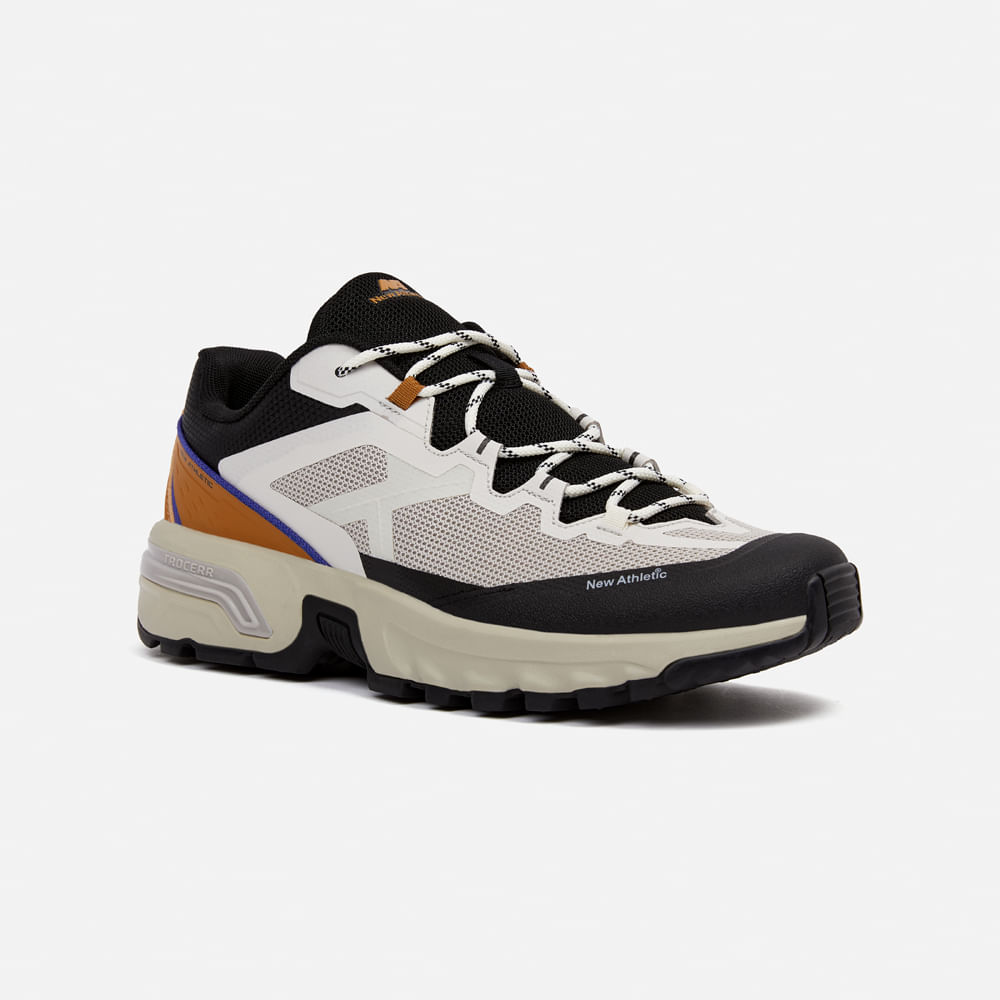 Zapatilla New Athletic Outdoor Trocerr 082-0237 Hombre