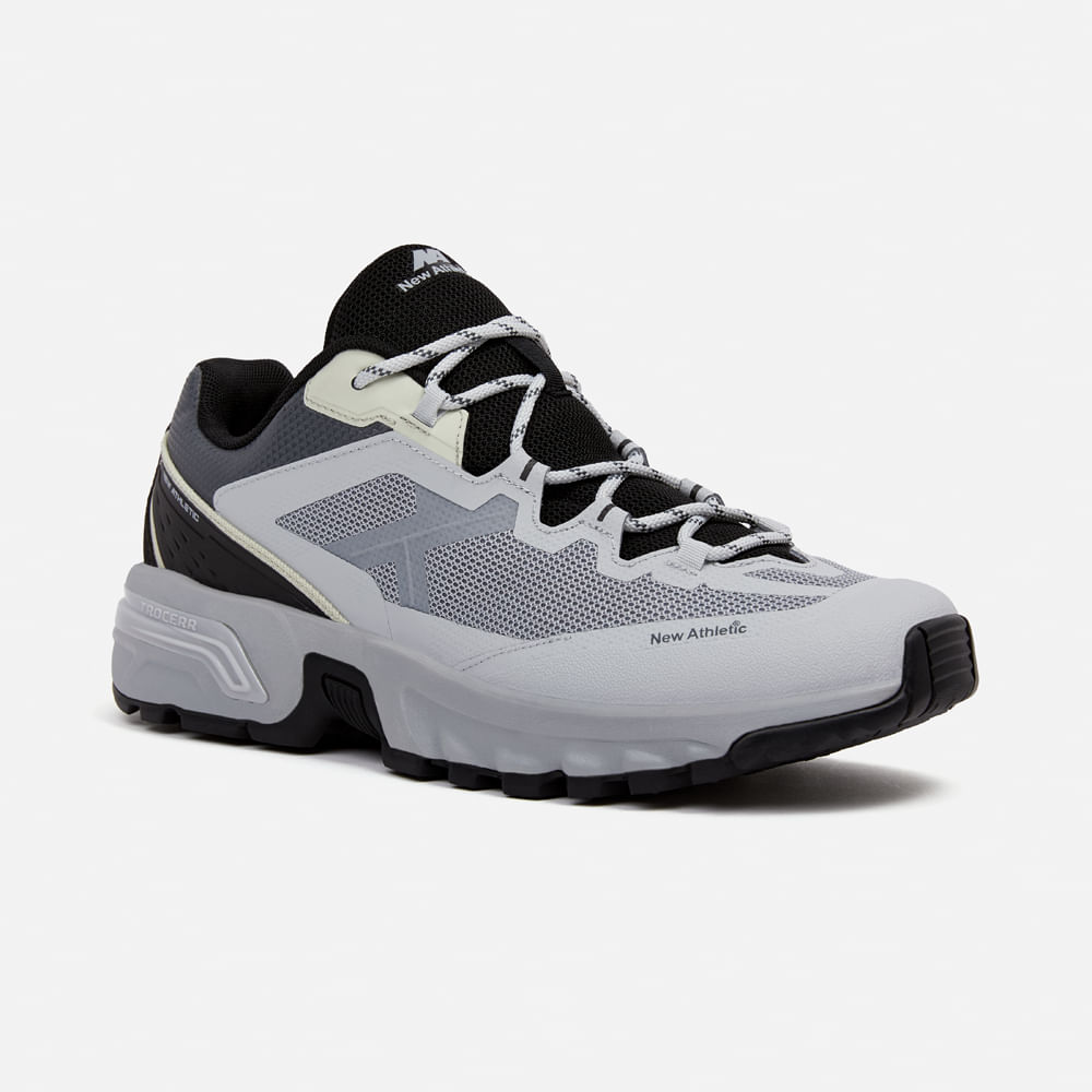 Zapatilla New Athletic Outdoor Trocerr 082-0402 Hombre
