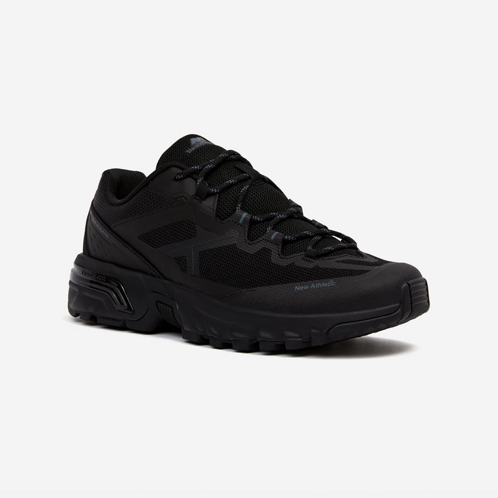 Zapatilla New Athletic Outdoor Trocerr 082-0202 Mujer