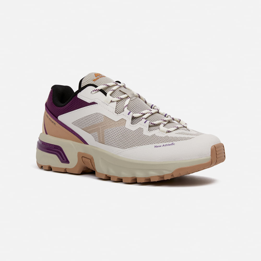 Zapatilla New Athletic Outdoor Trocerr 082-3702 Mujer