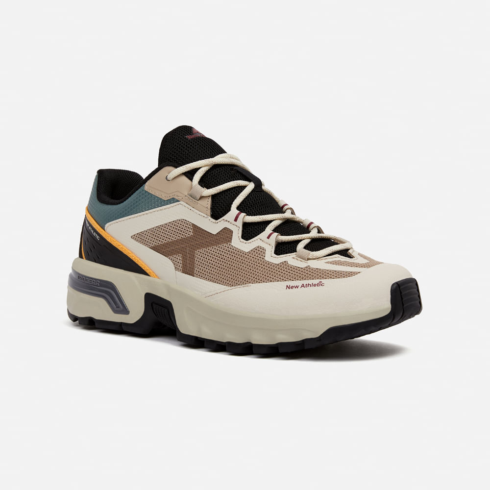 Zapatilla New Athletic Outdoor Trocerr 082-8002 Mujer