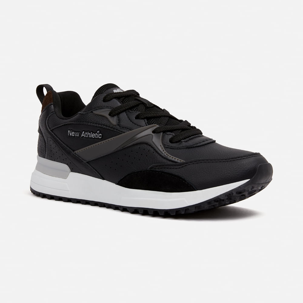 Zapatilla New Athletic Lifestyle Waffled 2.0 177-0201 Hombre