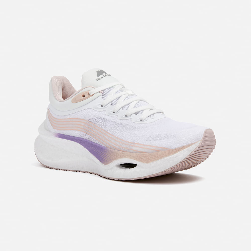 Zapatilla New Athletic Running Zoom Pro 160-0171 para Mujer