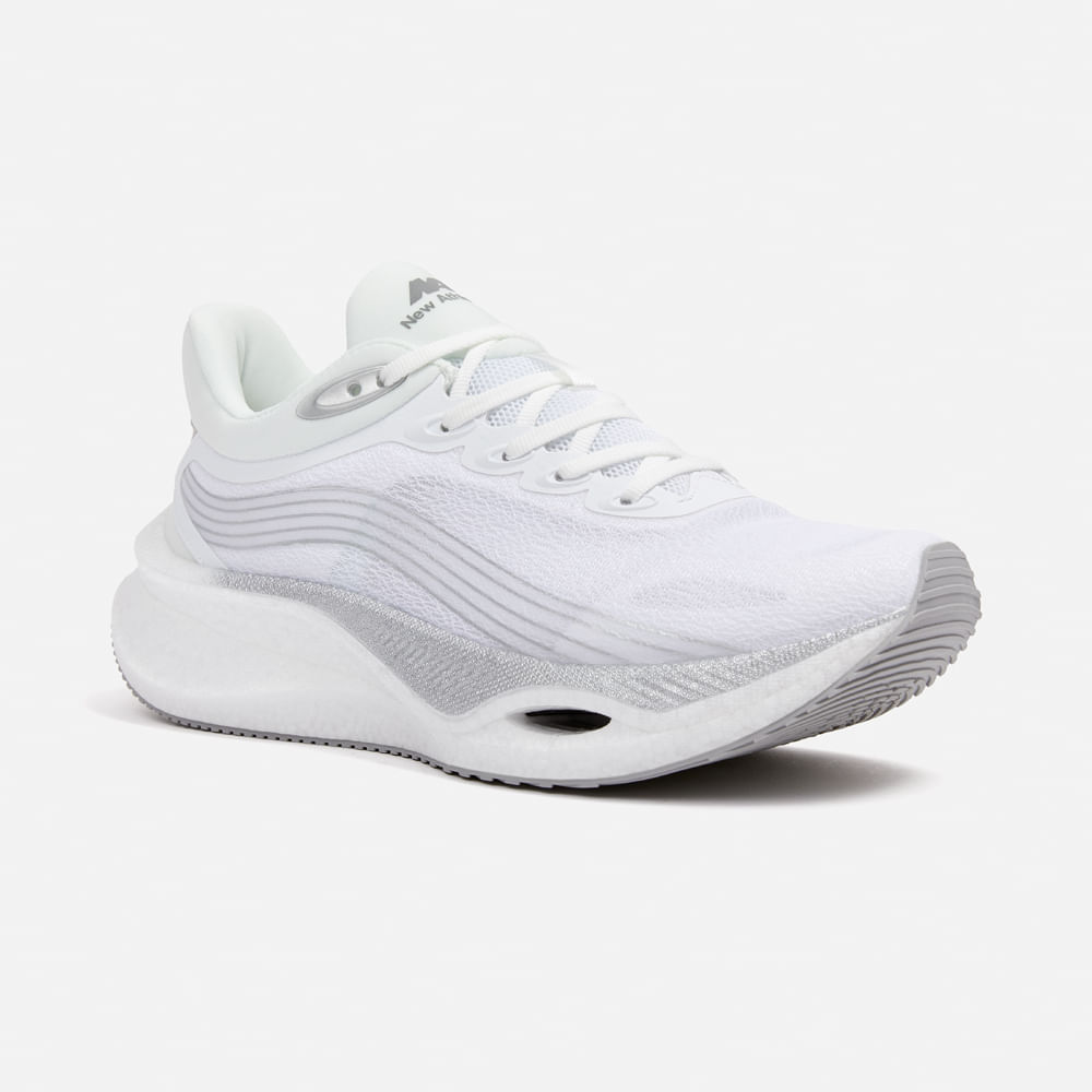 Zapatilla New Athletic Running Zoom Pro 160-0104 para Hombre