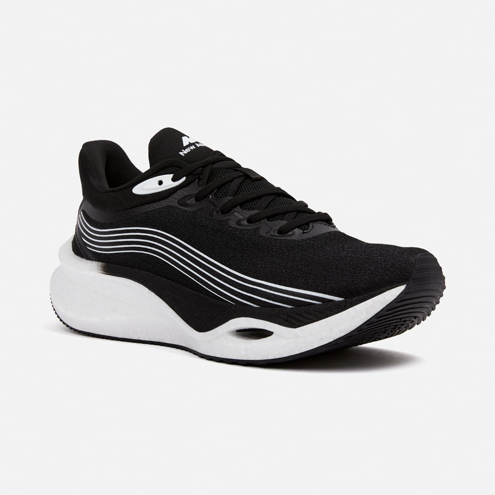 Zapatilla New Athletic Running Zoom Pro 160-0201 para Hombre