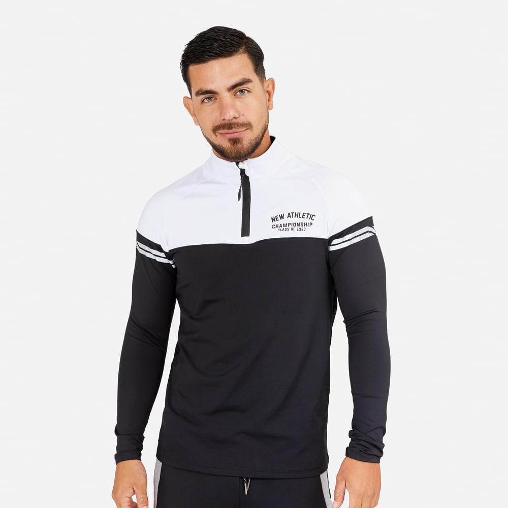 Polo MP New Athletic Bruce para Hombre