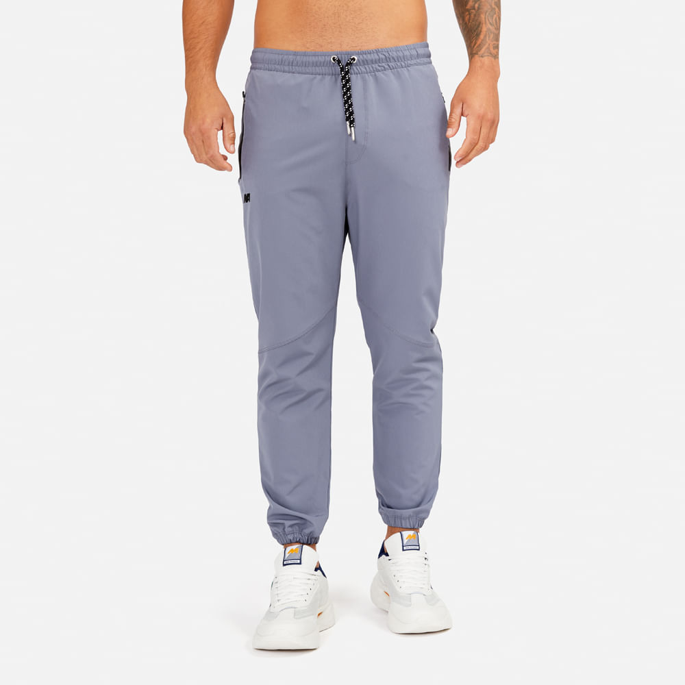 Jogger New Athletic Vitto 9898 para Hombre