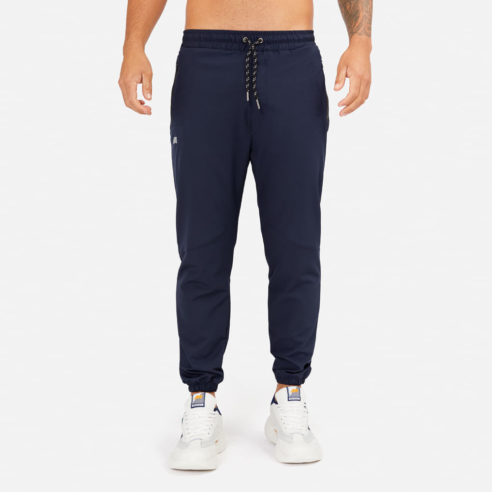 Jogger New Athletic Vitto 2222 para Hombre