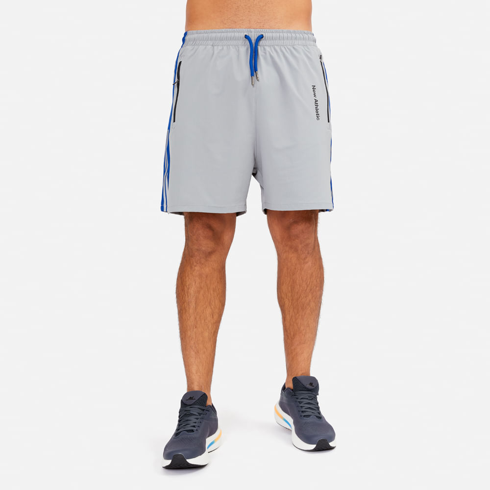 Short New Athletic Brandon para Hombre