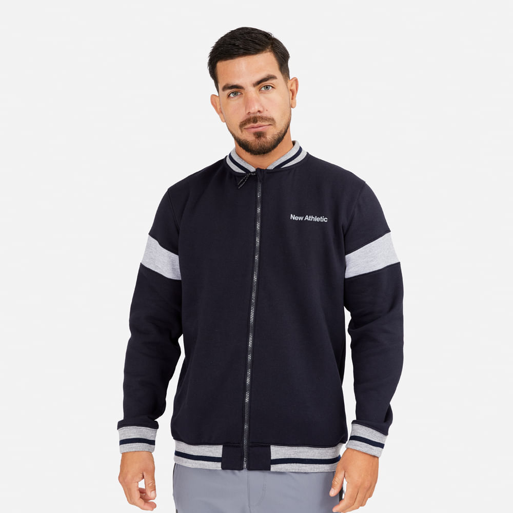 Polera New Athletic Dimas 2222 para Hombre