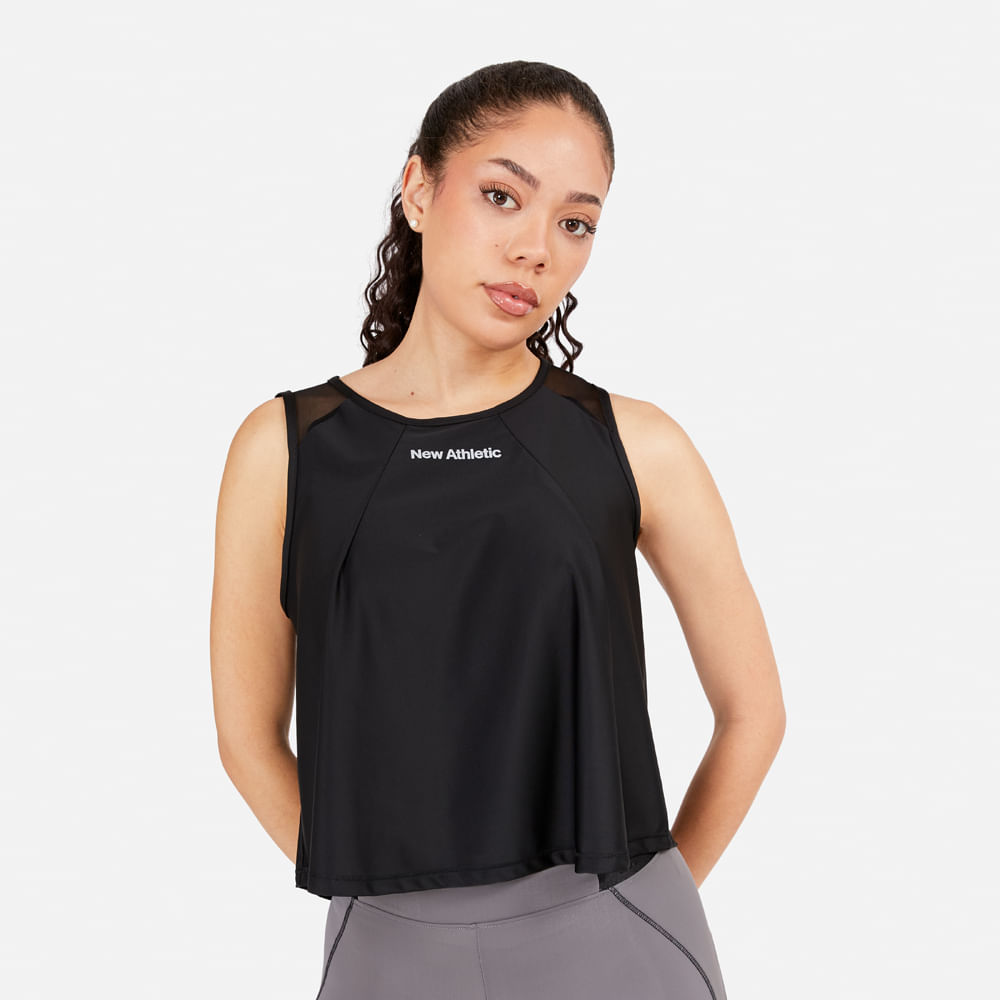 BVD New Athletic Agata 0202 para Mujer