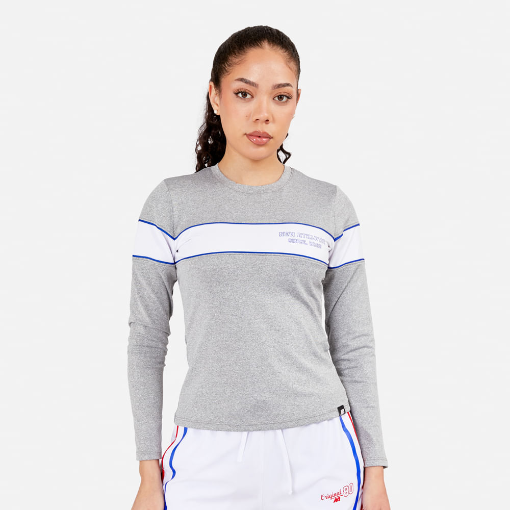 Polo MP New Athletic Becky para Mujer