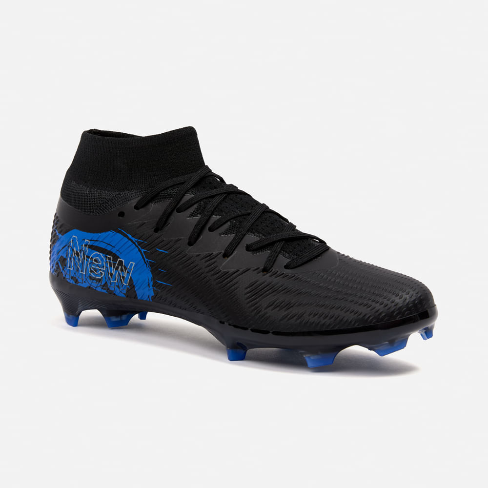 Zapatilla New Athletic Fútbol Power Fly 124-0212 para Hombre