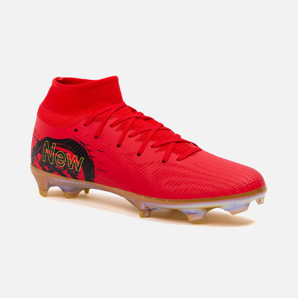 Zapatilla New Athletic Fútbol Power Fly 124-0602 para Hombre