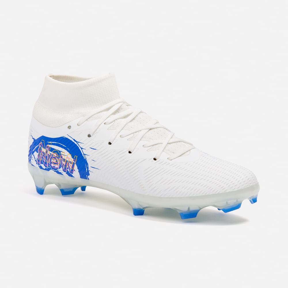 Zapatilla New Athletic Fútbol Power Fly 124-2112 para Hombre