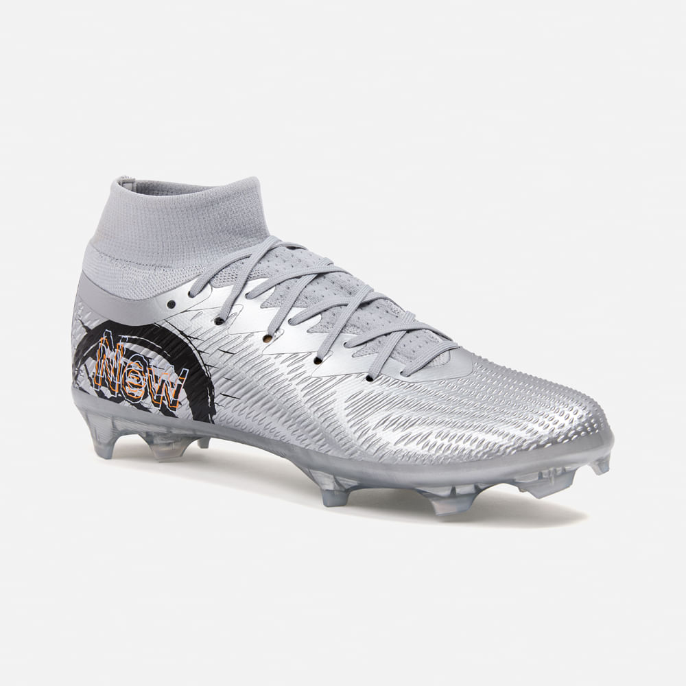 Zapatilla New Athletic Fútbol Power Fly 124-2602 para Hombre