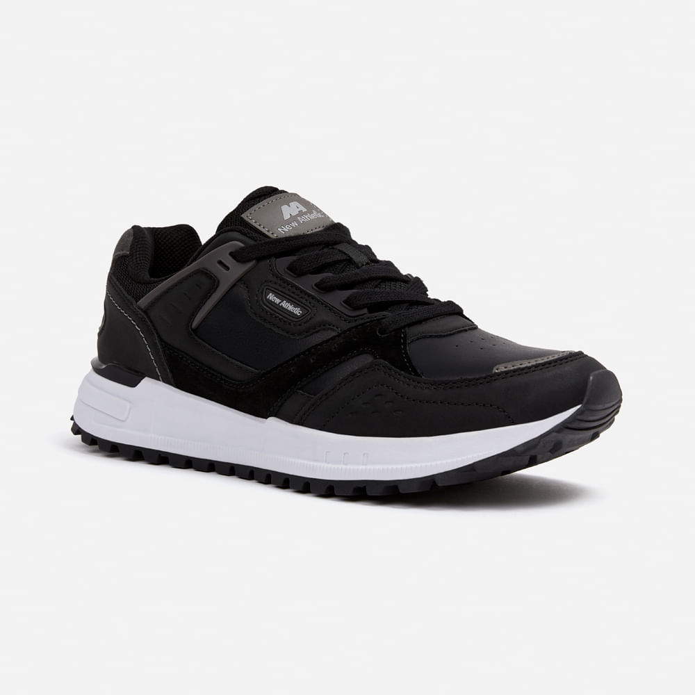 Zapatilla New Athletic Lifestyle Foomclas 184-0201 para Hombre