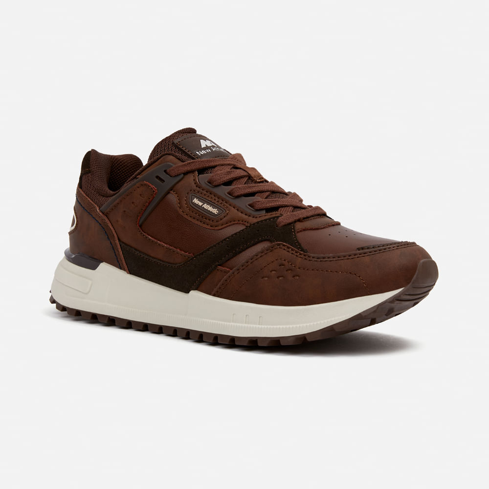 Zapatilla New Athletic Lifestyle Foomclas 184-1880 para Hombre
