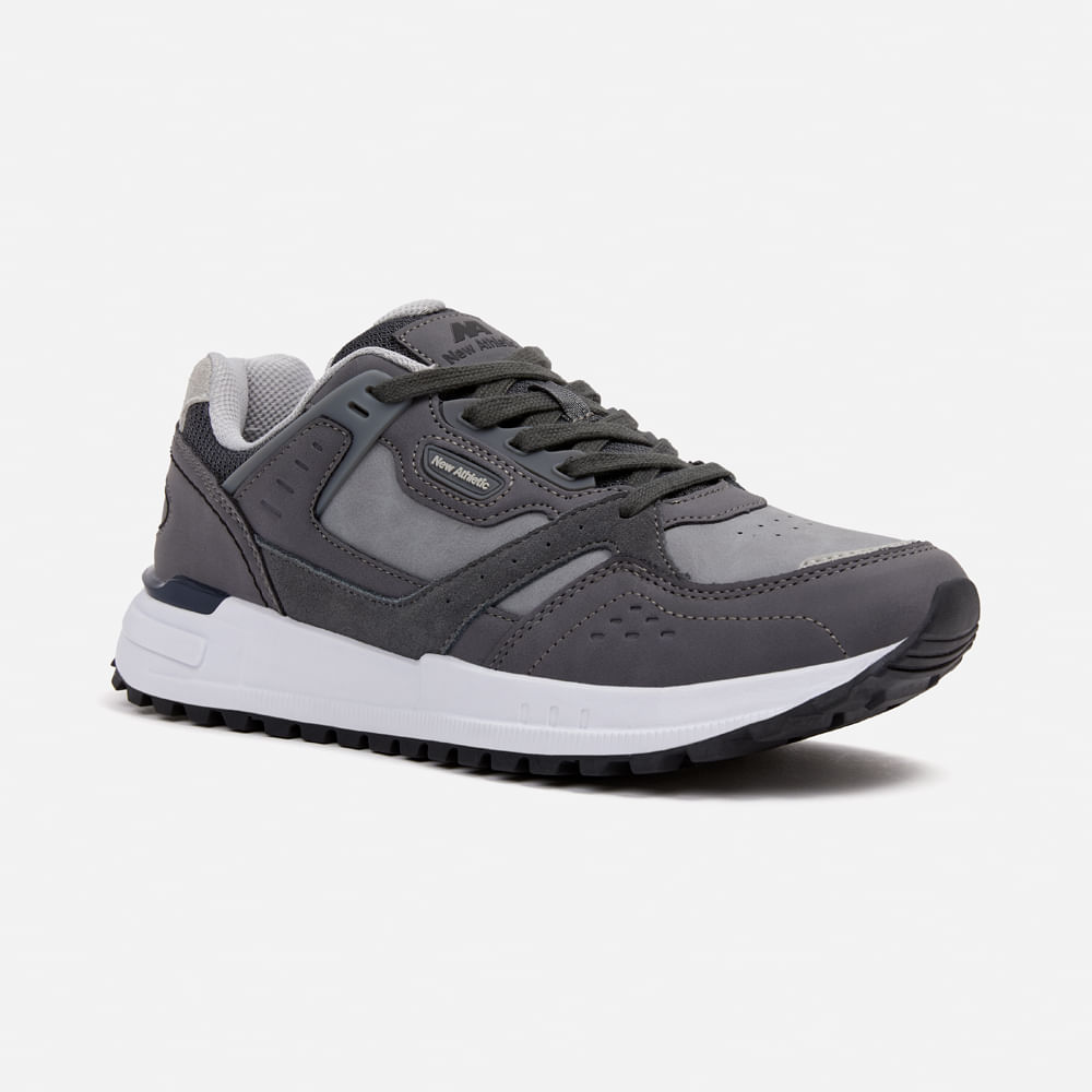 Zapatilla New Athletic Lifestyle Foomclas 184-2503 para Hombre
