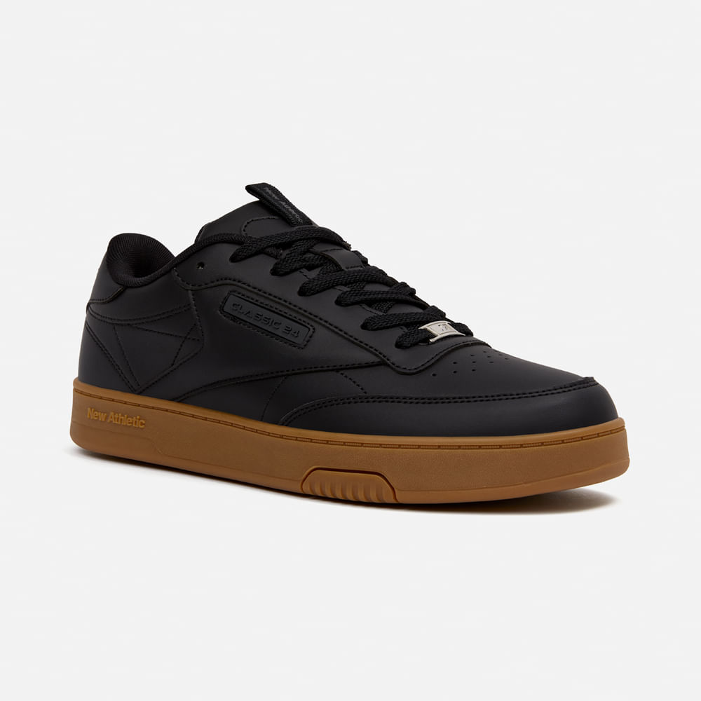 Zapatilla New Athletic Skateboarding Downtown 086-0202 para Hombre