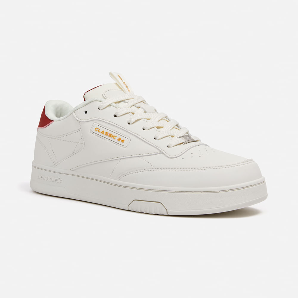 Zapatilla New Athletic Skateboarding Downtown 086-2106 para Hombre