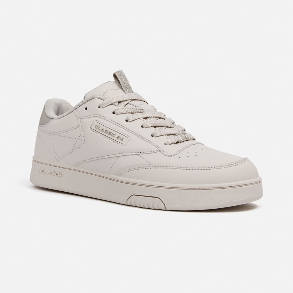 Zapatilla New Athletic Skateboarding Downtown 086-3751 para Hombre