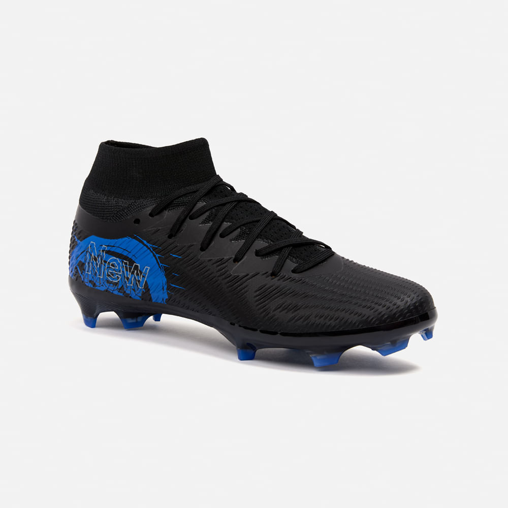 Zapatilla New Athletic Fútbol Power Fly 124-0212 para Mujer