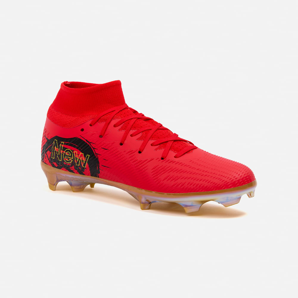 Zapatilla New Athletic Fútbol Power Fly 124-0602 para Mujer