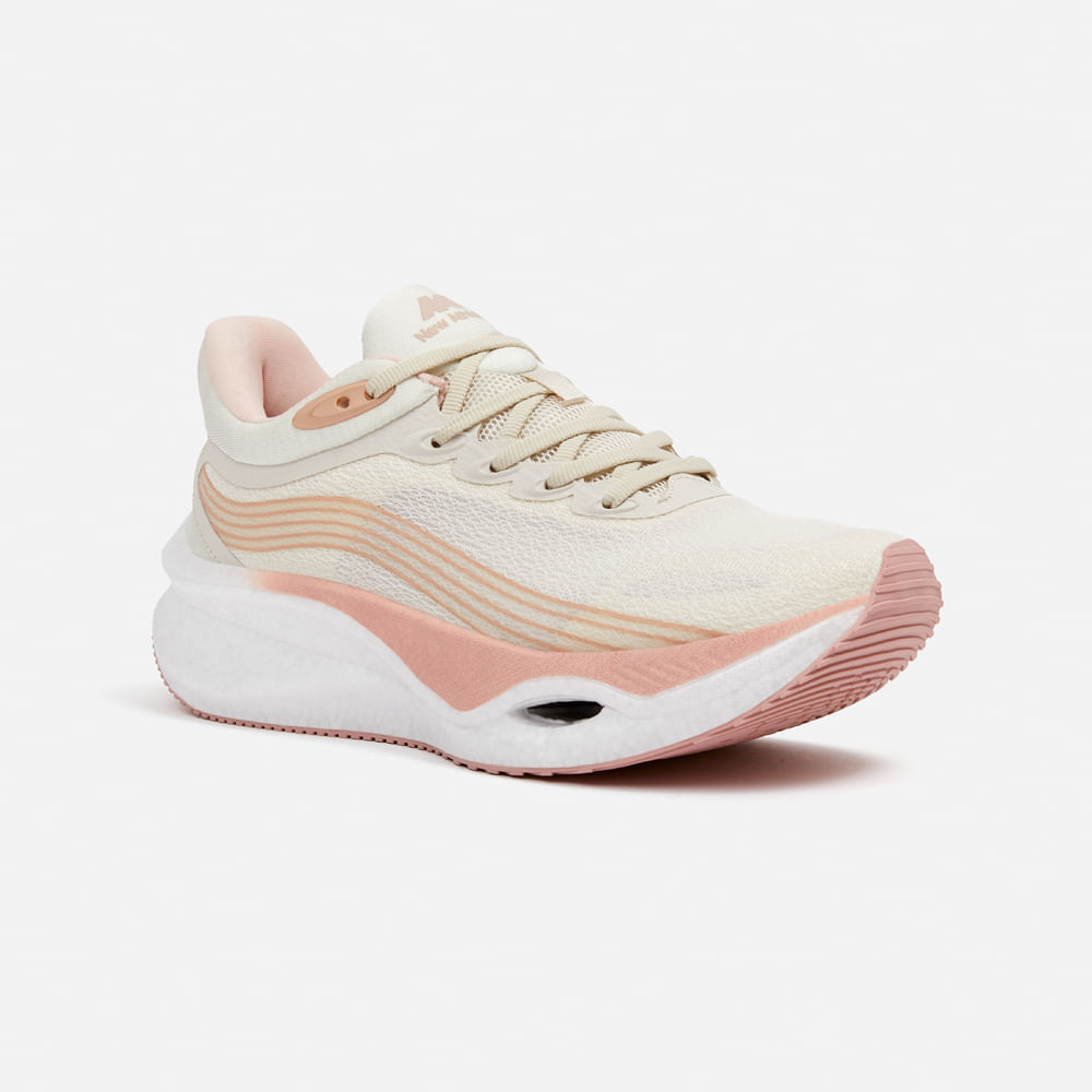 Zapatilla New Athletic Running Zoom Pro 160-2131 para Mujer