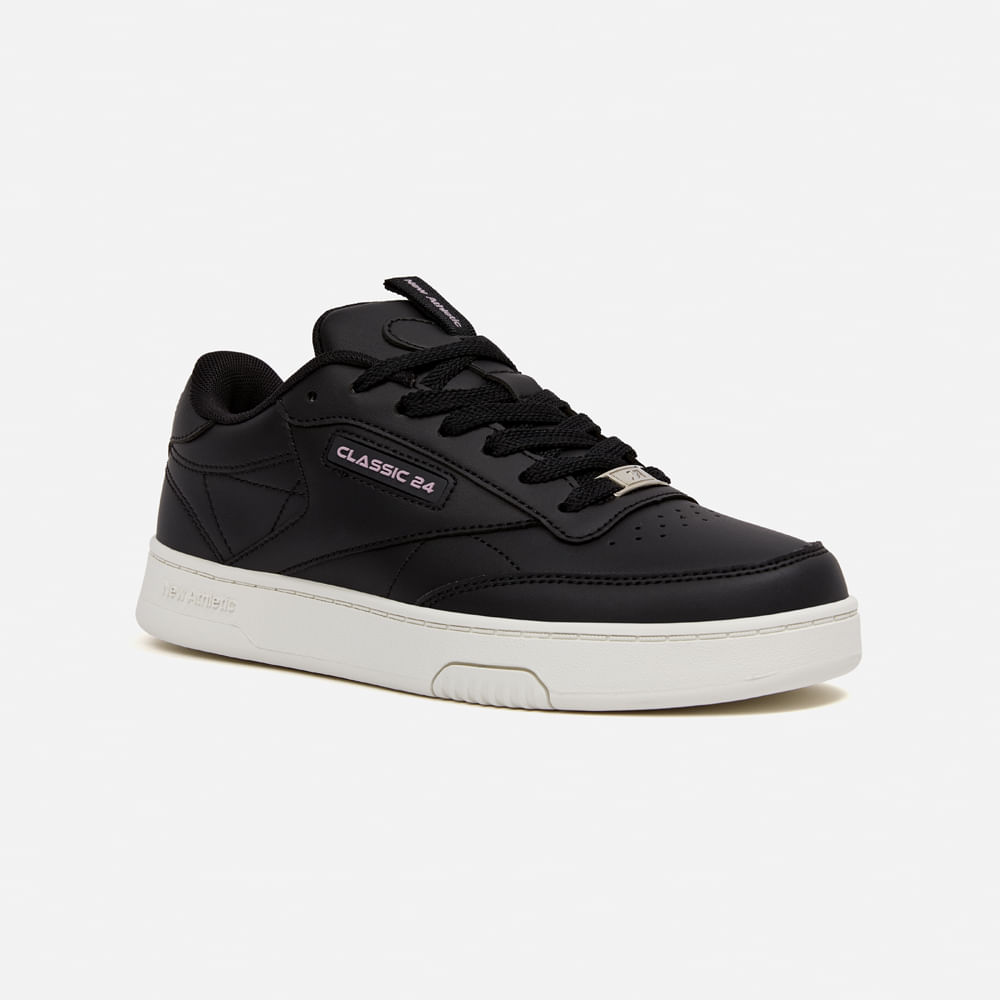 Zapatilla New Athletic Skateboarding Downtown 086-0228 para Mujer