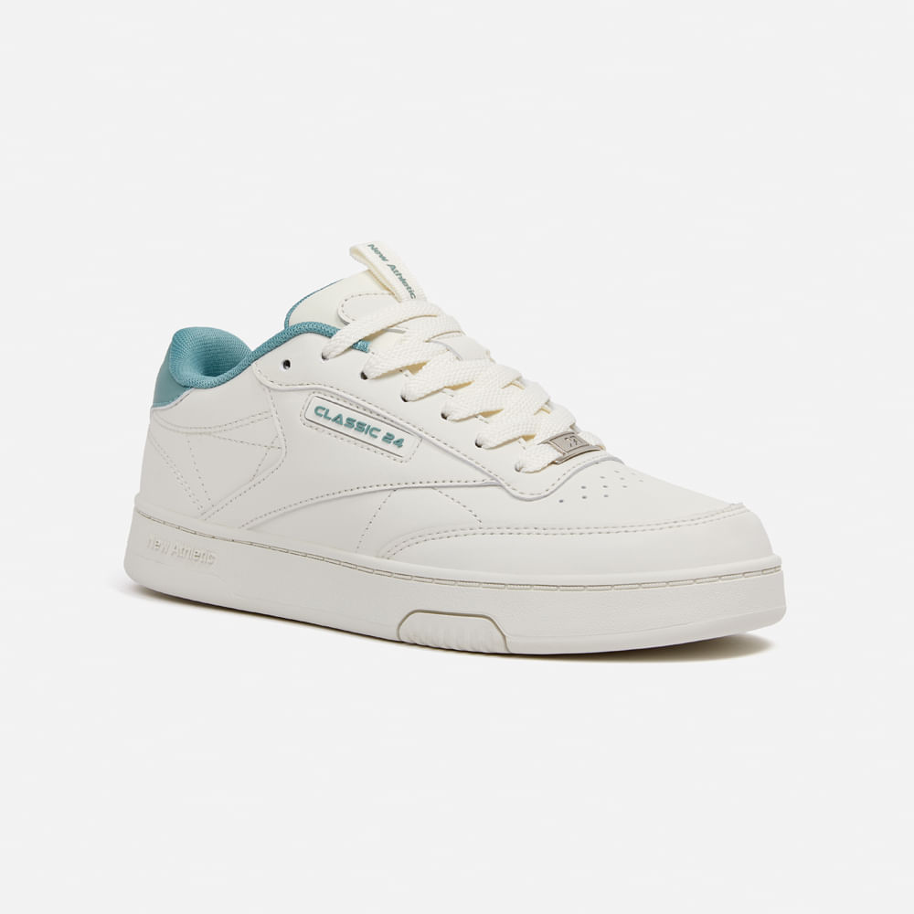 Zapatilla New Athletic Skateboarding Downtown 086-2145 para Mujer