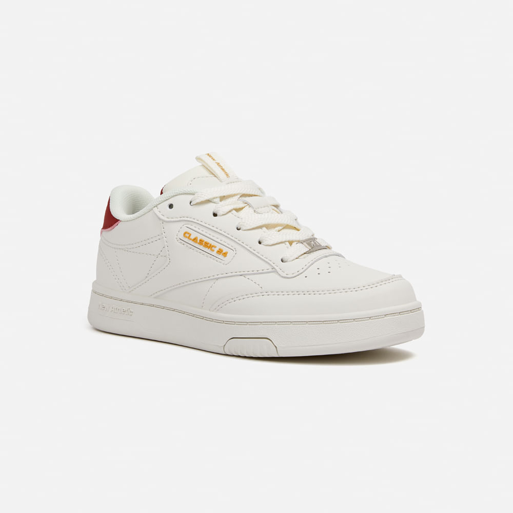 Zapatilla New Athletic Skateboarding Downtown 086-2106 para Niños