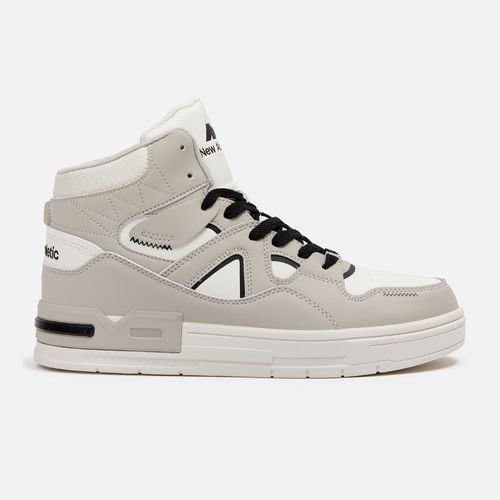 Zapatilla New Athletic Skateboarding Voltem 107-0421 Hombre