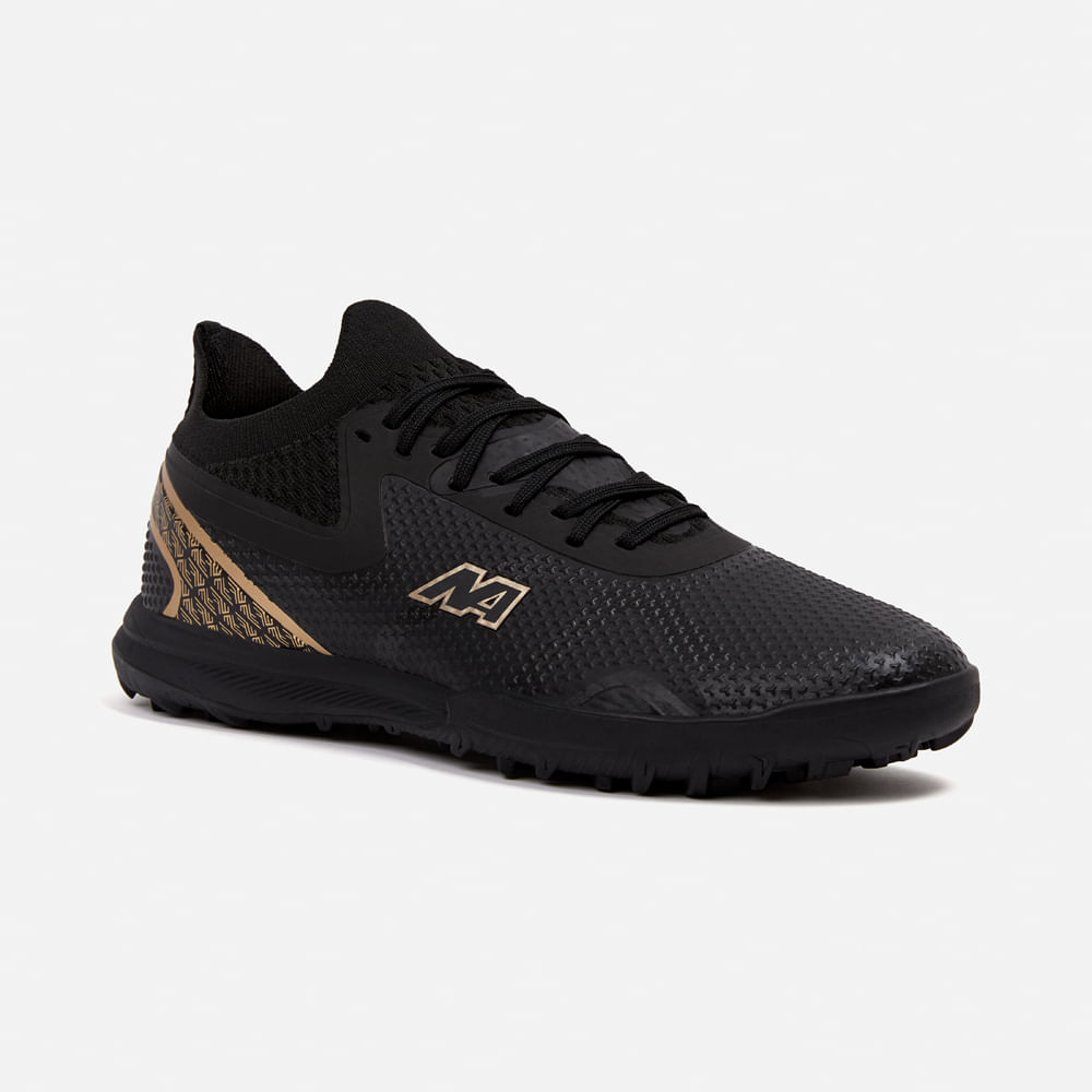 Zapatilla New Athletic Futbol Thypoon GS1 142-0229 Hombre
