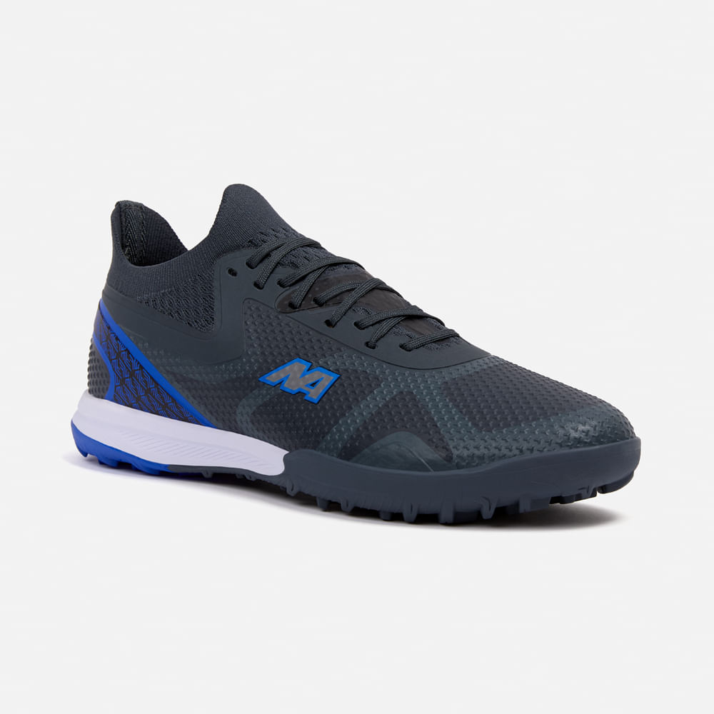 Zapatilla New Athletic Futbol Thypoon GS1 142-0312 Hombre