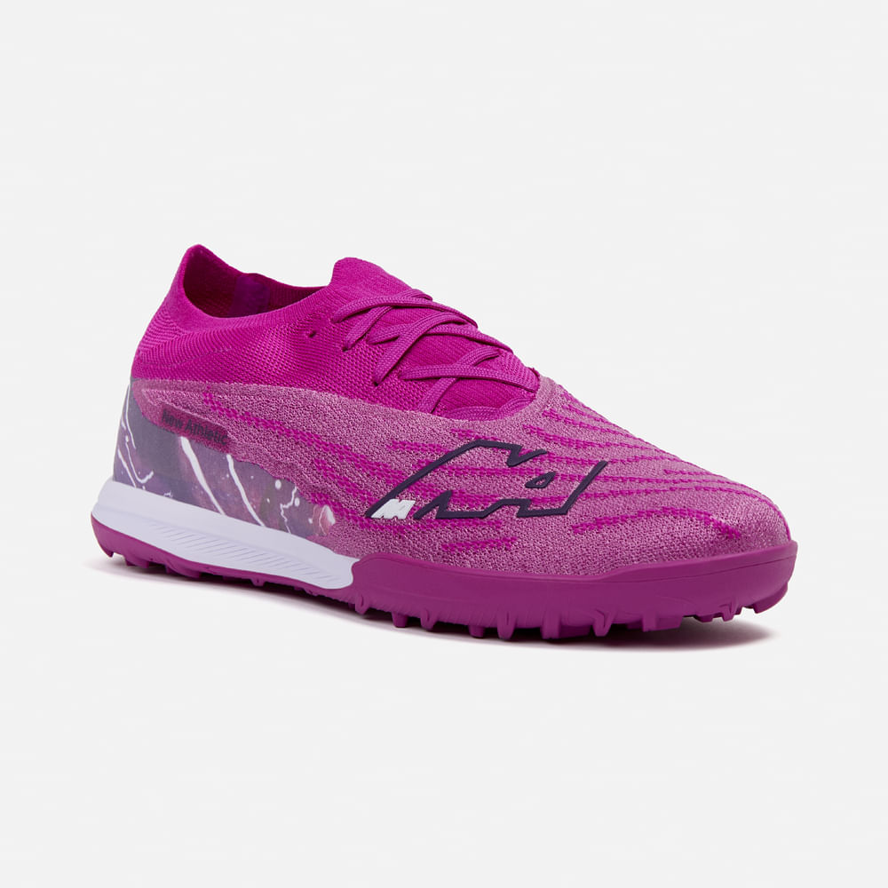 Zapatilla New Athletic Futbol Thypoon GS1 138-1631 Hombre