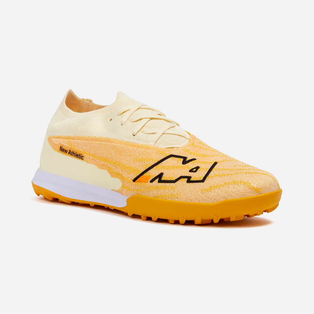 Zapatilla New Athletic Futbol Thypoon GS1 138-2002 Hombre
