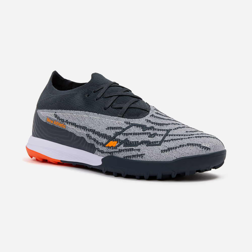 Zapatilla New Athletic Futbol Thypoon GS1 138-0403 Hombre