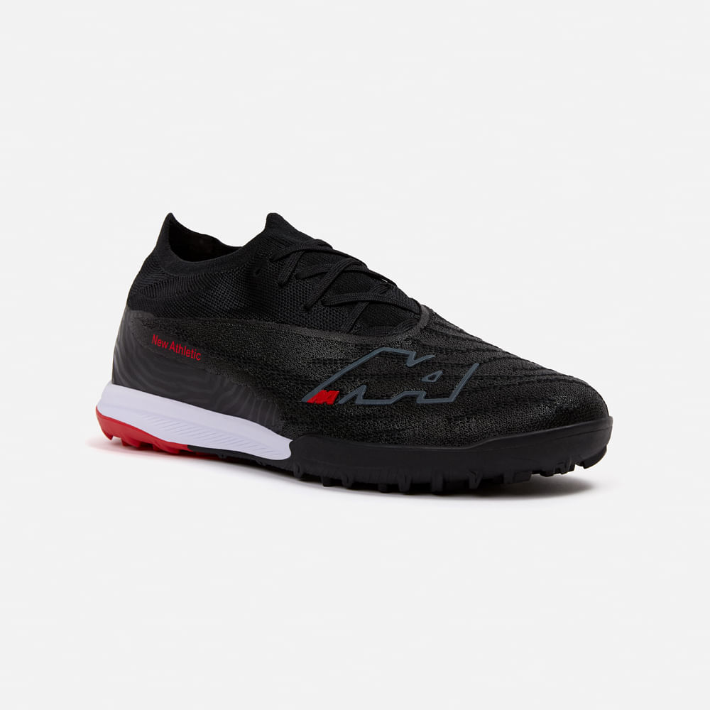 Zapatilla New Athletic Futbol Thypoon GS1 138-0206 Mujer