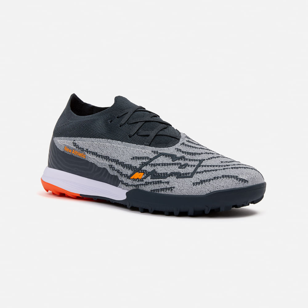 Zapatilla New Athletic Futbol Thypoon GS1 138-0403 Mujer