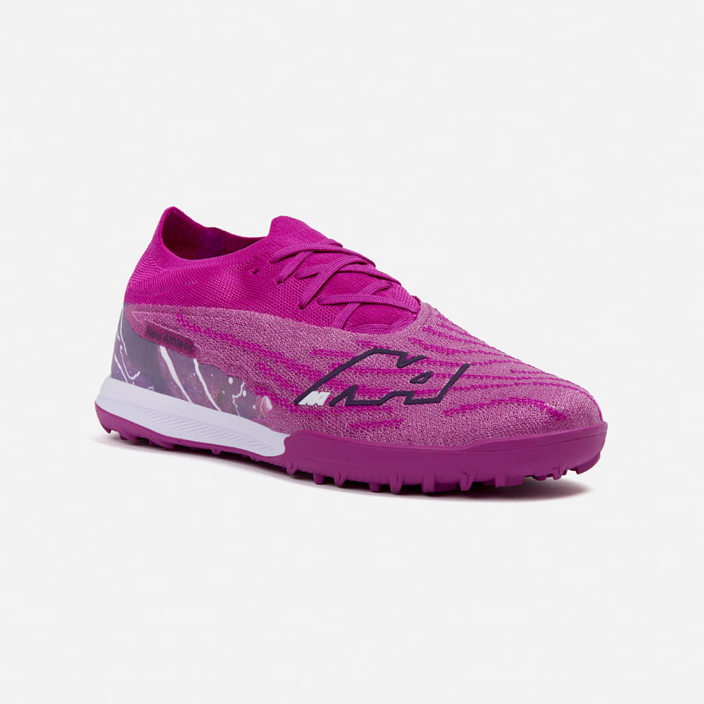 Zapatilla New Athletic Futbol Thypoon GS1 138-1631 Mujer