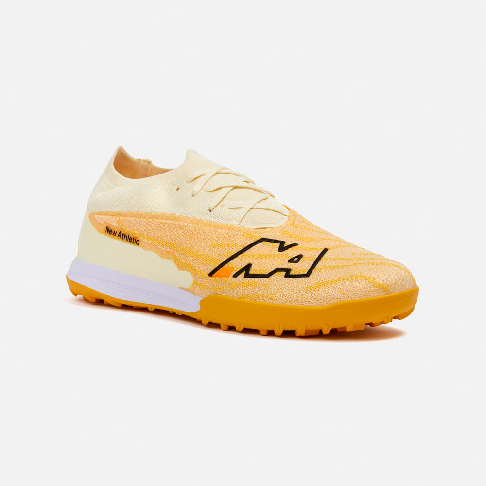 Zapatilla New Athletic Futbol Thypoon GS1 138-2002 Mujer